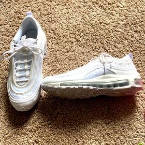 Nike Air Max, Size 7 Youth